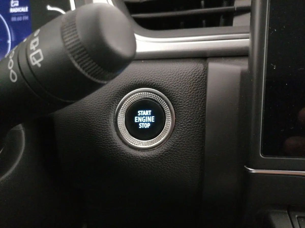 Renault Captur usata a Roma (20)