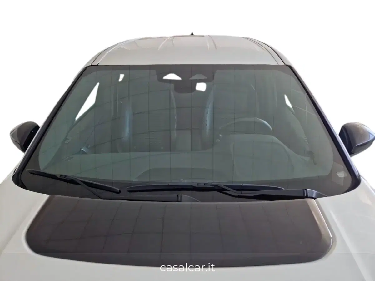 Land Rover Discovery Sport usata a Salerno (6)