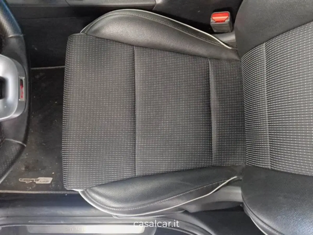Kia Sportage usata a Salerno (11)