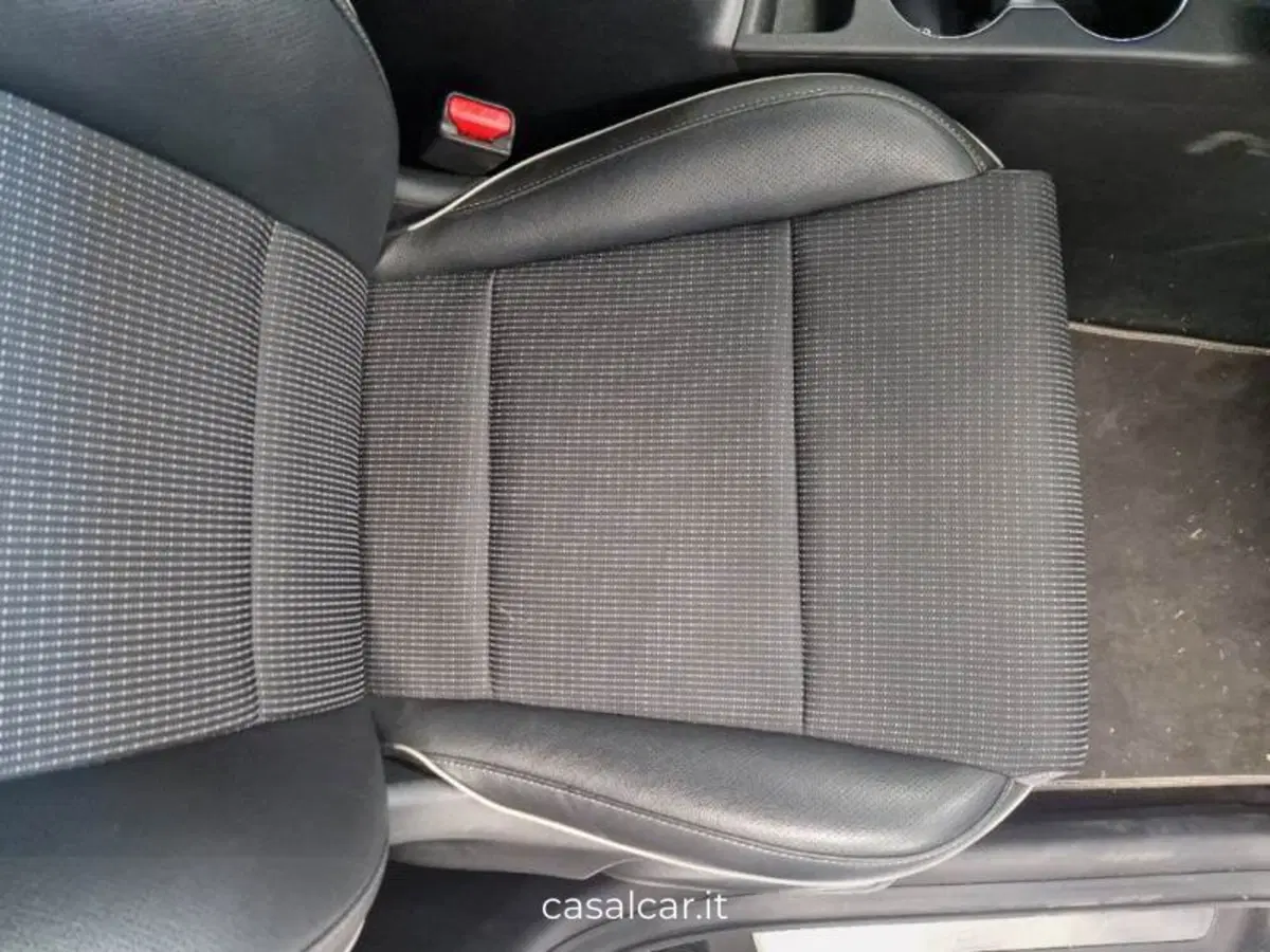 Kia Sportage usata a Salerno (12)