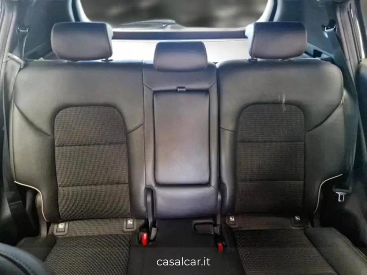 Kia Sportage usata a Salerno (13)