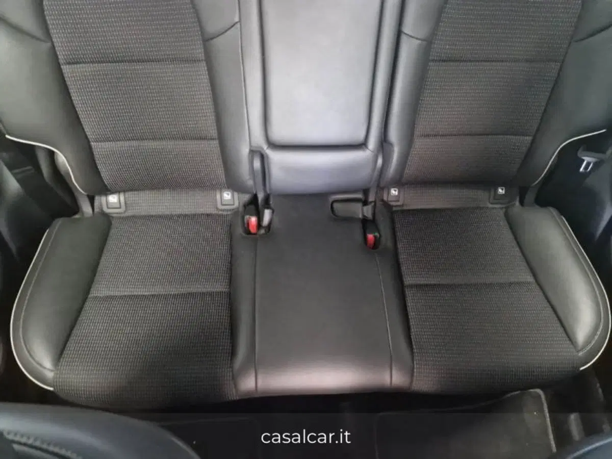 Kia Sportage usata a Salerno (14)