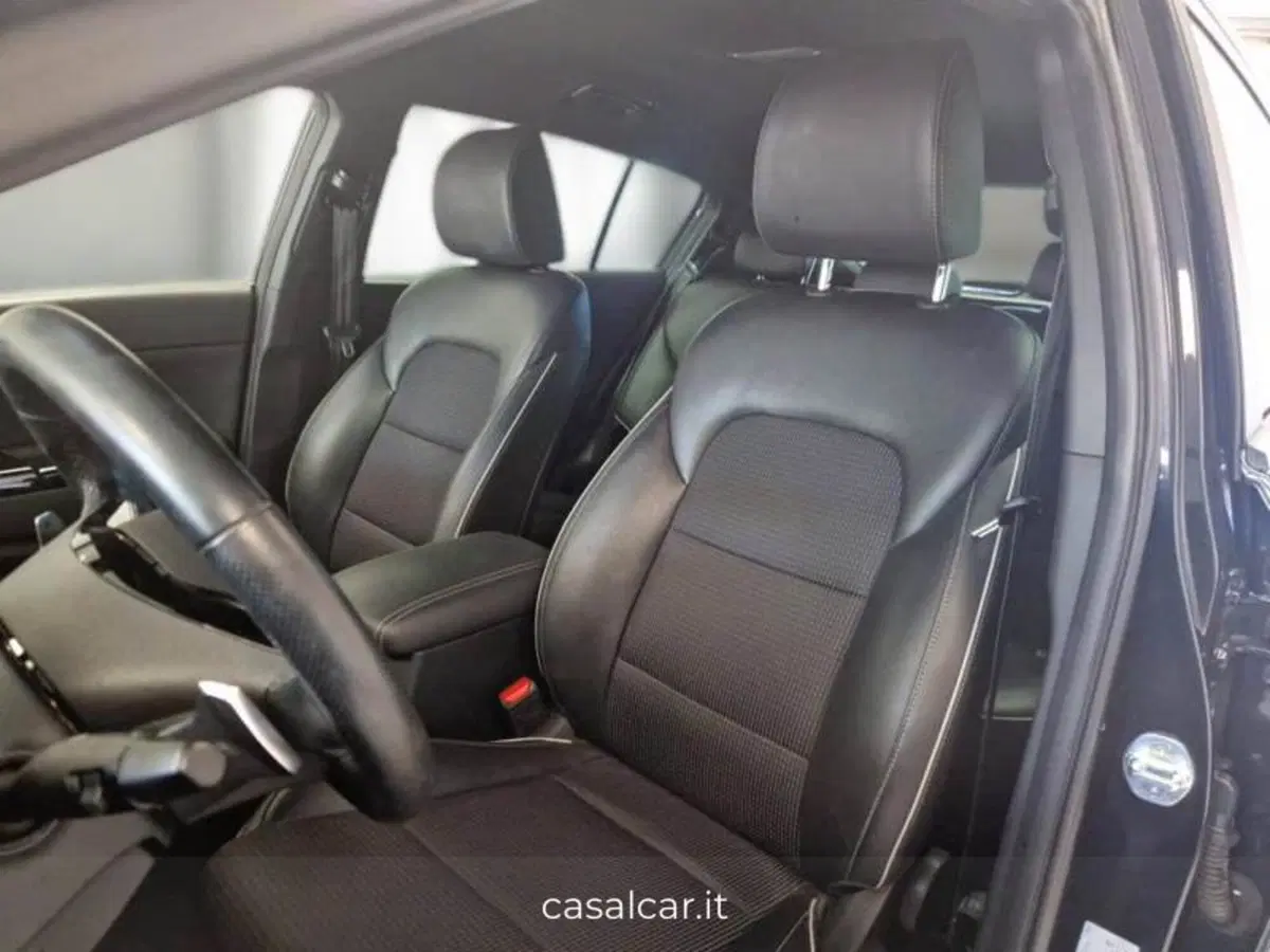 Kia Sportage usata a Salerno (9)