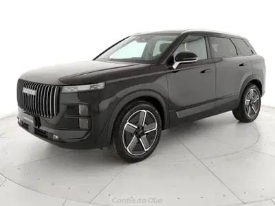 Jaecoo Jaecoo 7 1.6 tgdi Premium 2wd 7dct del 2024 usata a Teverola