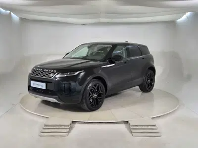 Land Rover Range Rover Evoque 2.0D I4 163CV AWD Auto R-Dynamic SE del 2022 usata a Torino