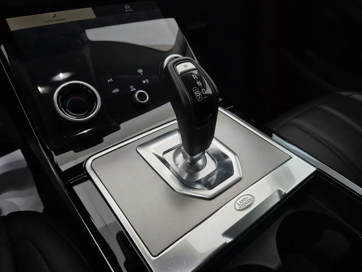 Land Rover Range Rover Evoque usata a Torino (11)