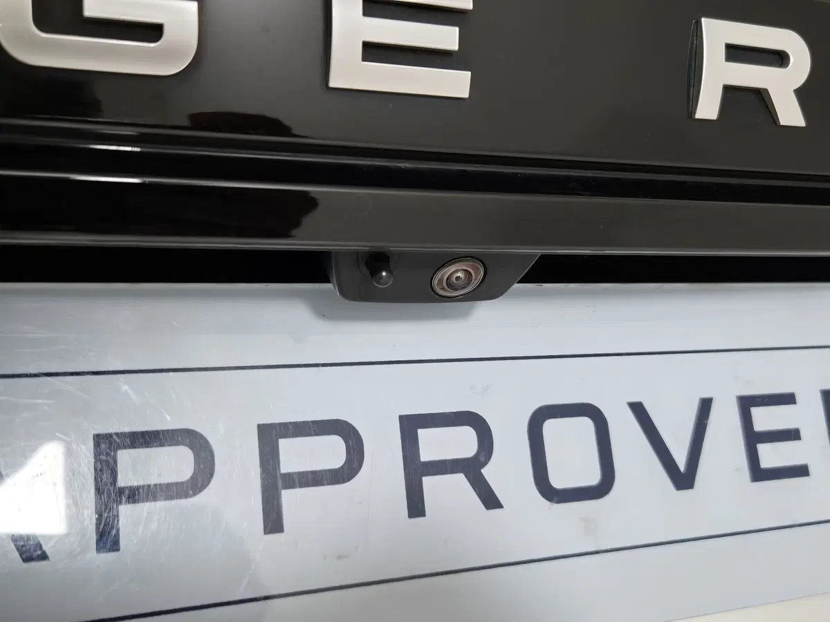 Land Rover Range Rover Evoque usata a Torino (18)
