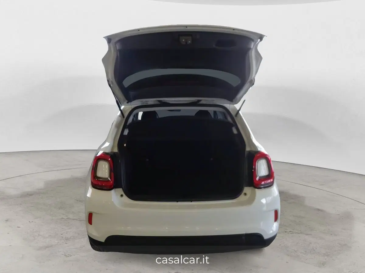 Fiat 500X usata a Salerno (6)