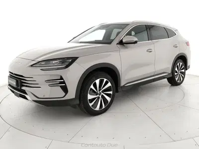 Byd Seal U DM-i 1.5 phev Boost 2wd del 2025 usata a Teverola