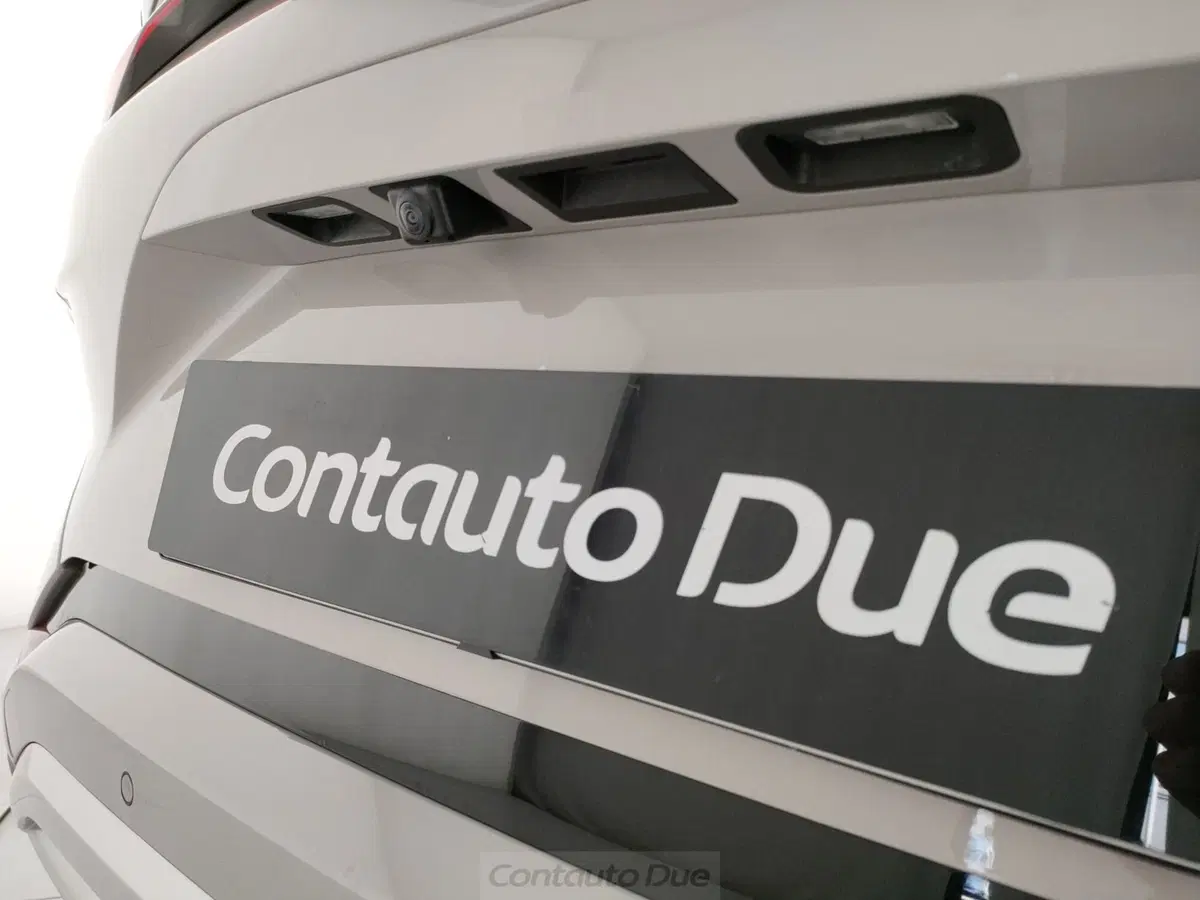 Byd Seal U DM-i usata a Caserta (19)