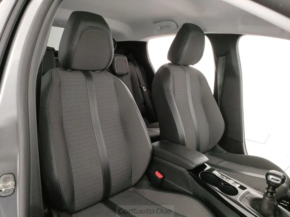 Peugeot 208 usata a Caserta (14)