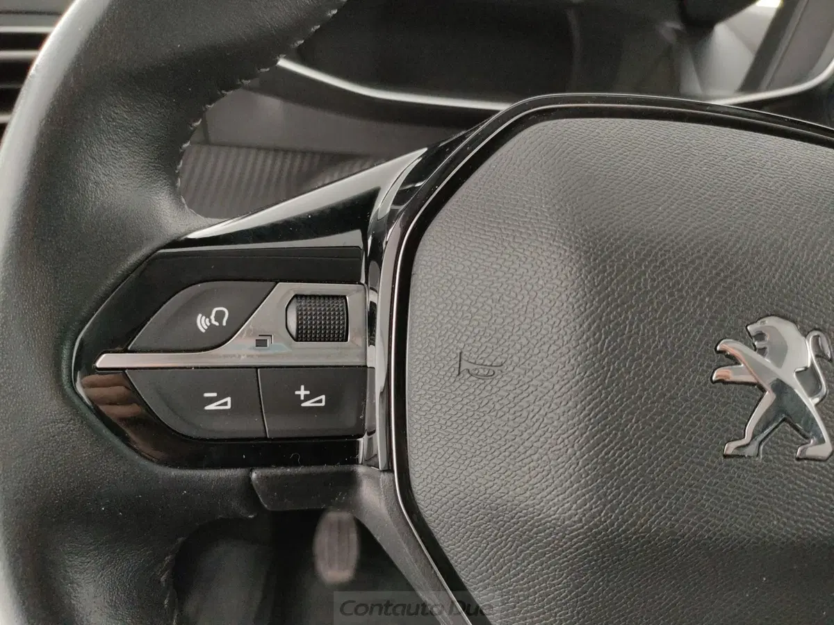 Peugeot 208 usata a Caserta (20)