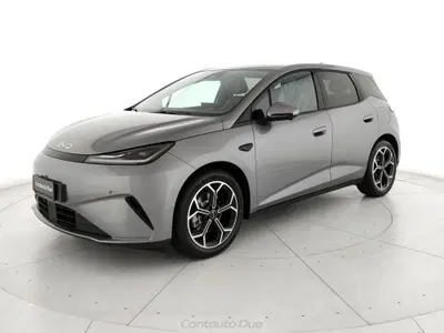 Byd Dolphin G DM-i 1.5 phev Comfort 212cv nuova a Teverola