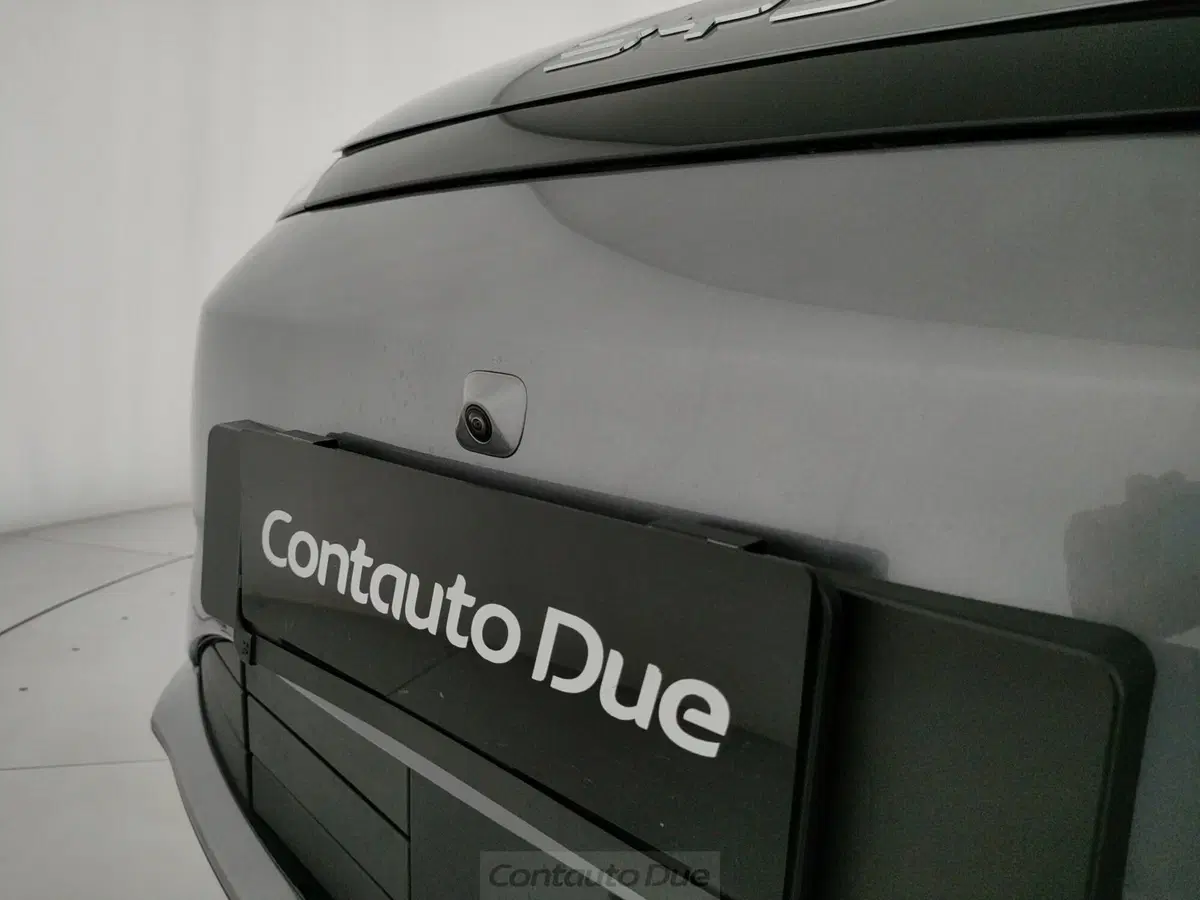 Byd Dolphin G DM-i nuova a Caserta (20)