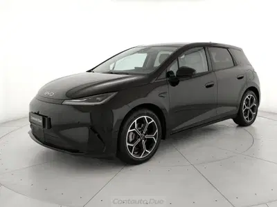 Byd Dolphin G DM-i 1.5 phev Comfort 212cv nuova a Teverola