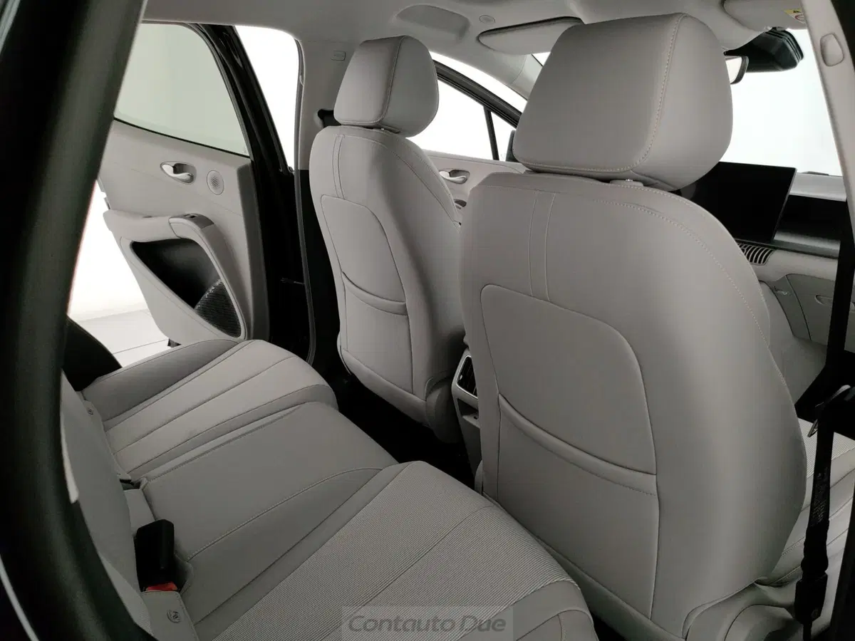 Byd Dolphin G DM-i nuova a Caserta (15)