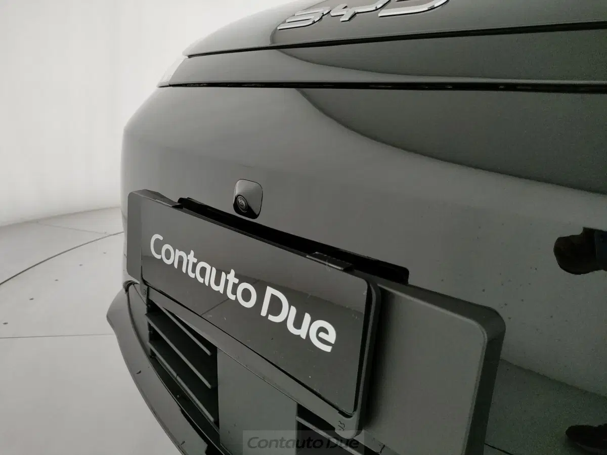Byd Dolphin G DM-i nuova a Caserta (19)