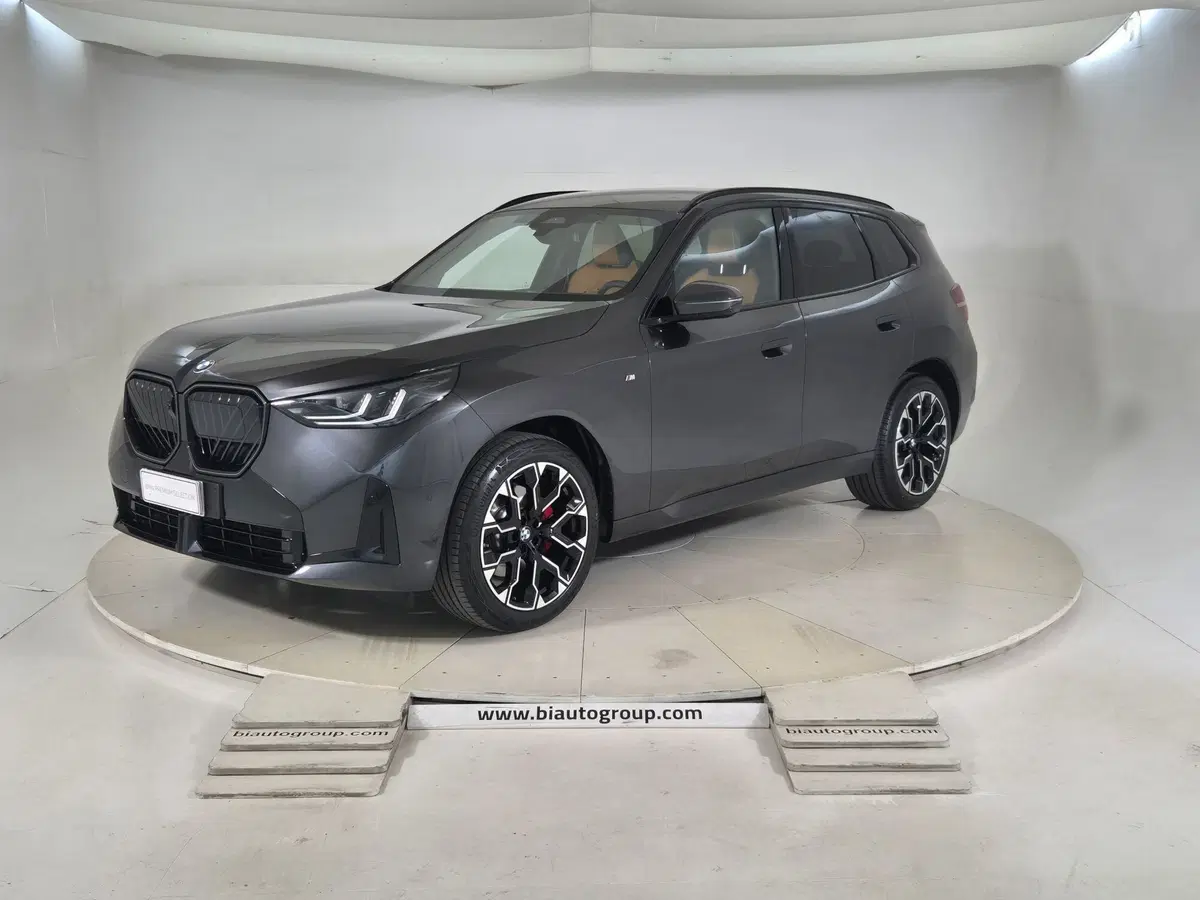 BMW X3 usata a Cuneo
