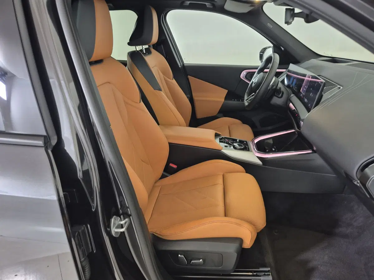 BMW X3 usata a Cuneo (11)