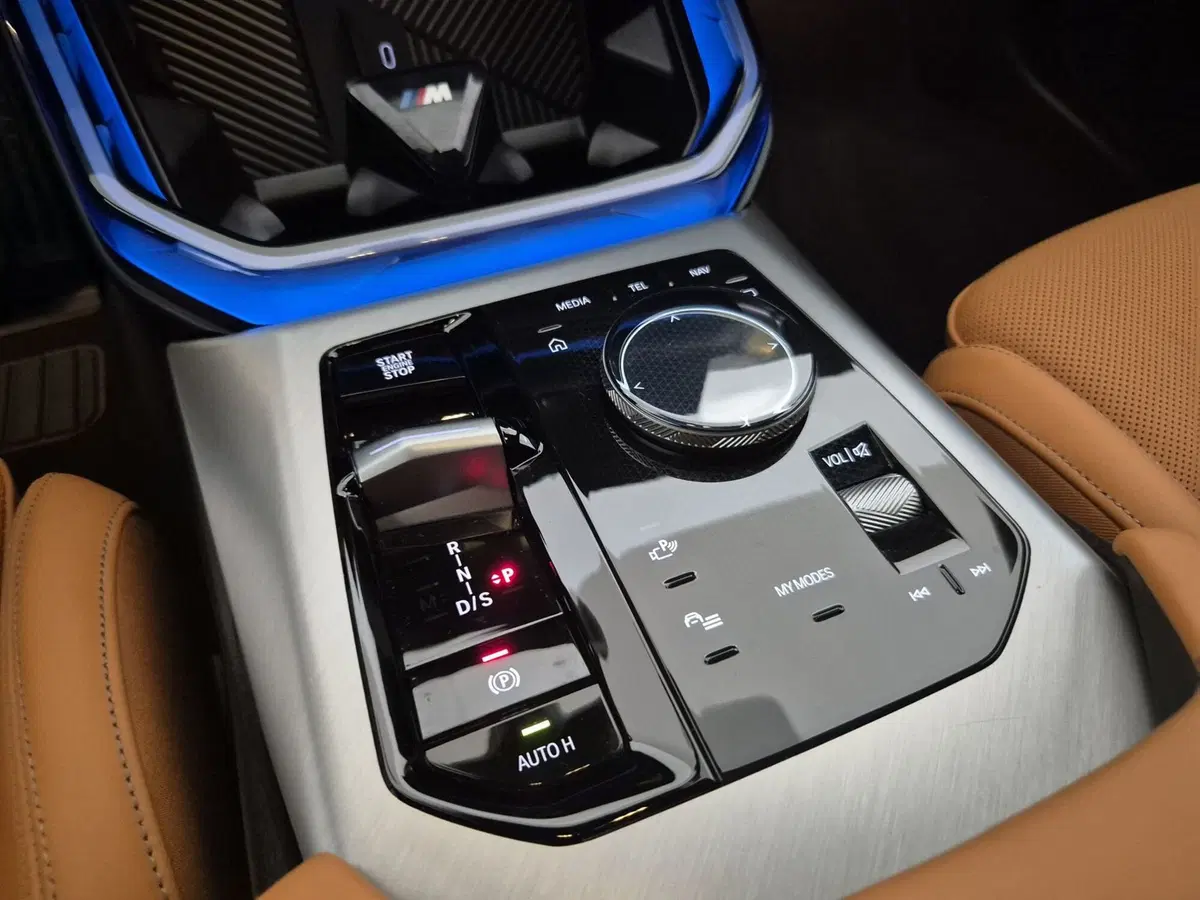 BMW X3 usata a Cuneo (12)