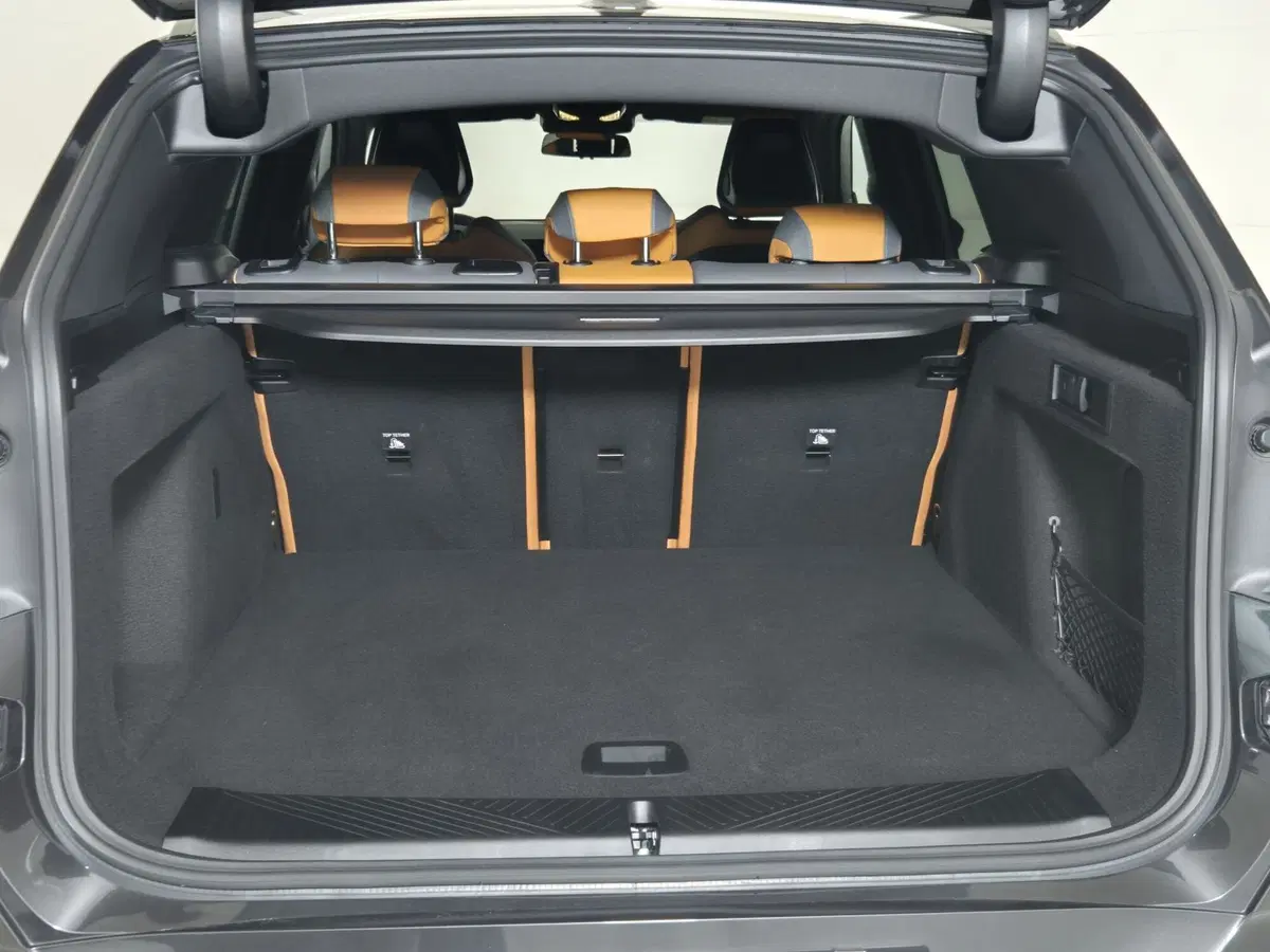 BMW X3 usata a Cuneo (14)