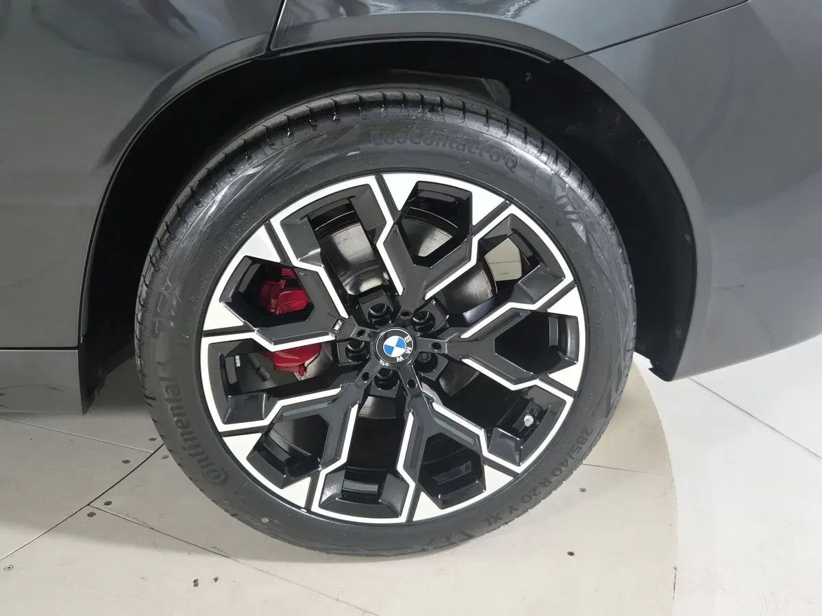BMW X3 usata a Cuneo (15)