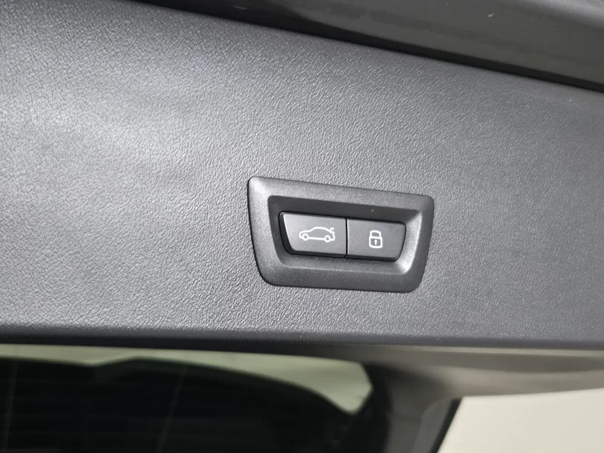 BMW X3 usata a Cuneo (20)