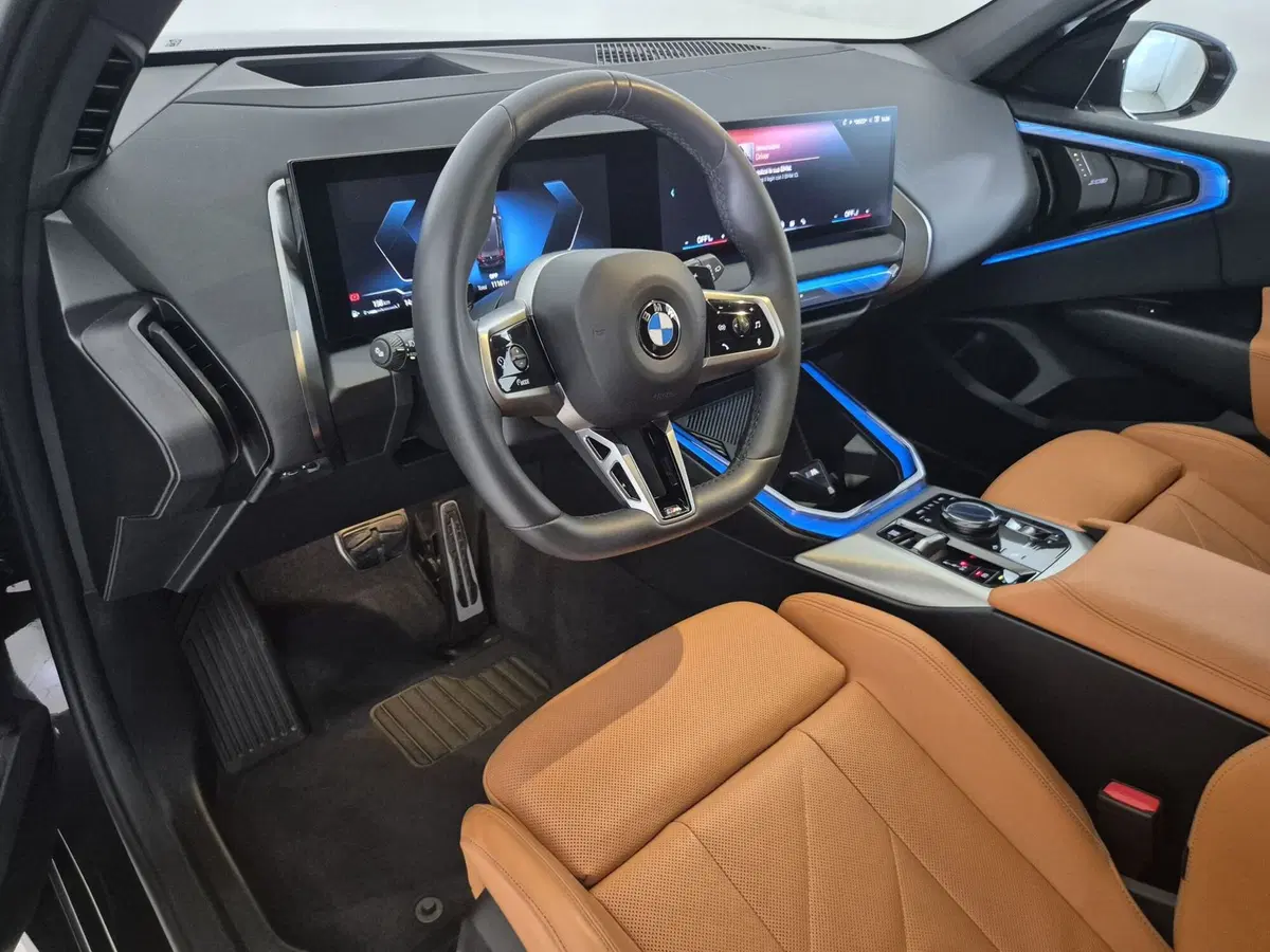 BMW X3 usata a Cuneo (7)