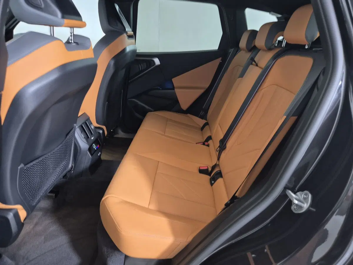 BMW X3 usata a Cuneo (8)