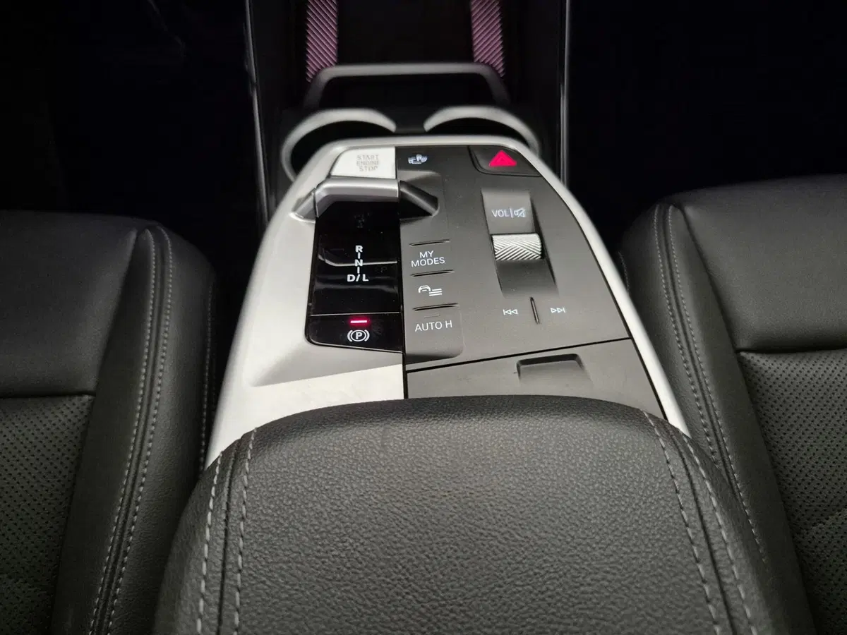BMW X1 usata a Torino (12)