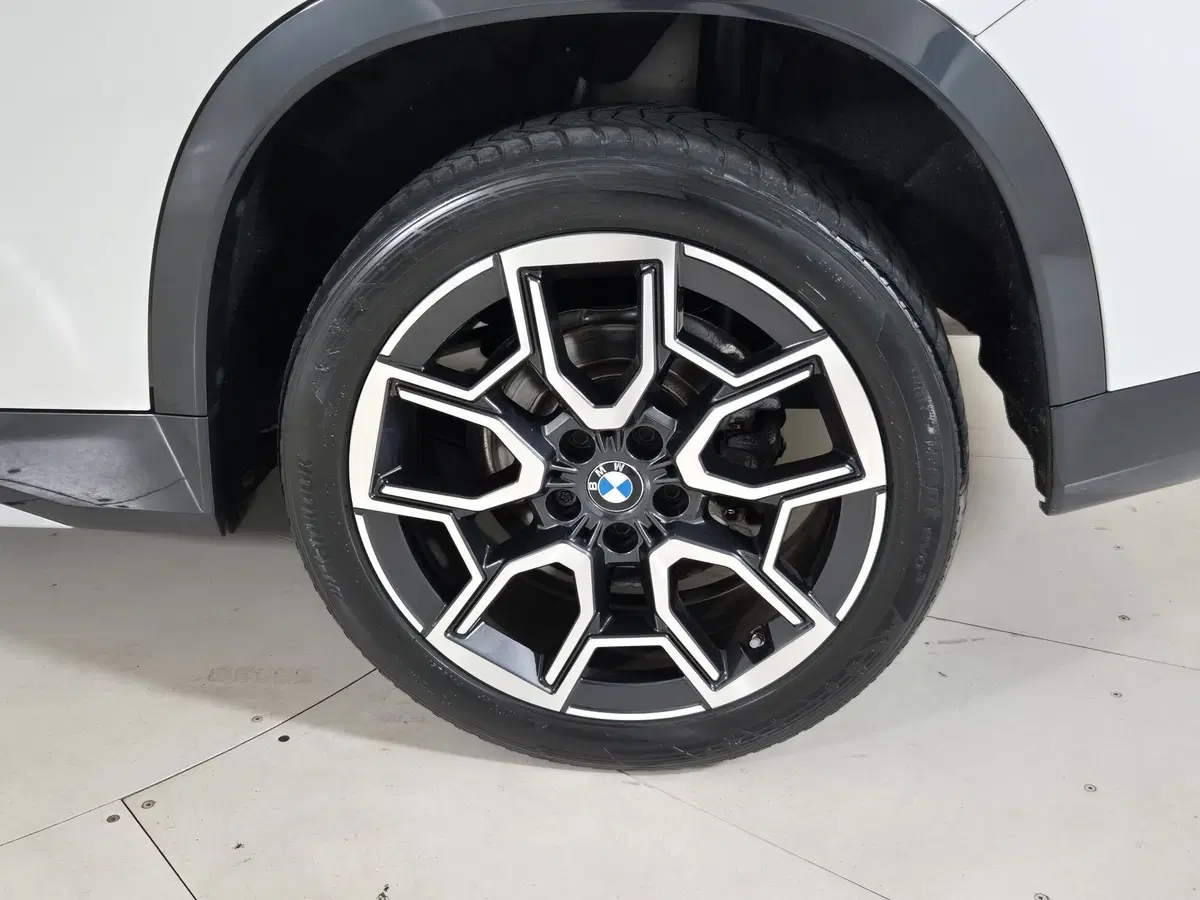 BMW X1 usata a Torino (15)
