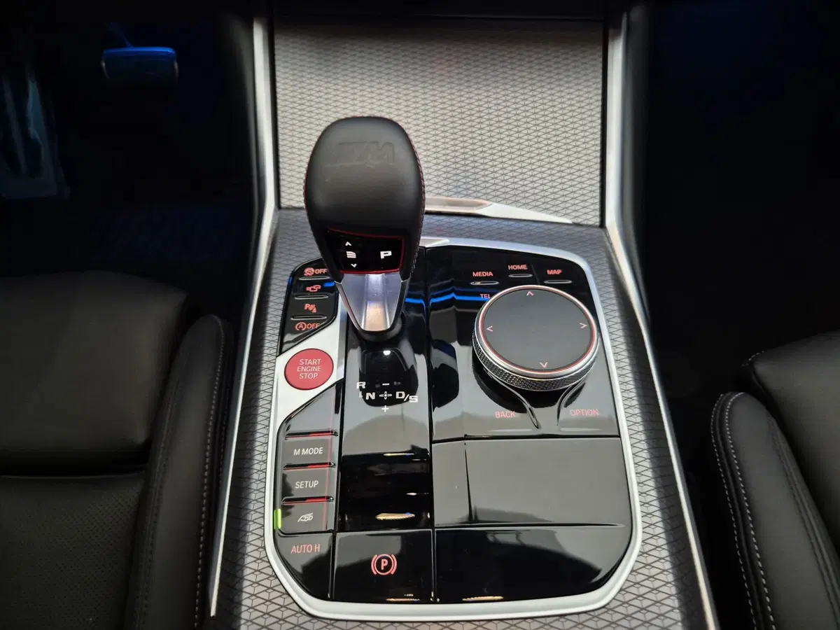 BMW Serie 3 Touring usata a Torino (12)