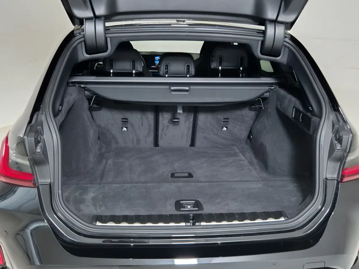 BMW Serie 3 Touring usata a Torino (14)