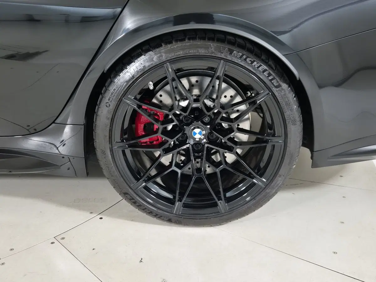 BMW Serie 3 Touring usata a Torino (15)