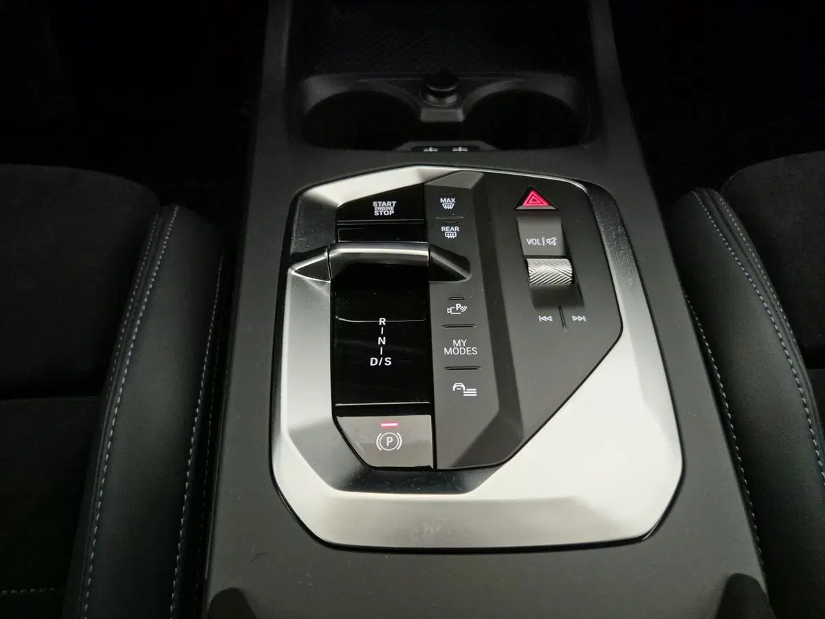 BMW Serie 1 usata a Torino (11)