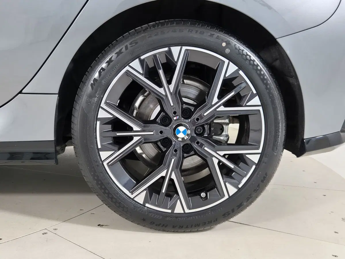 BMW Serie 1 usata a Torino (14)