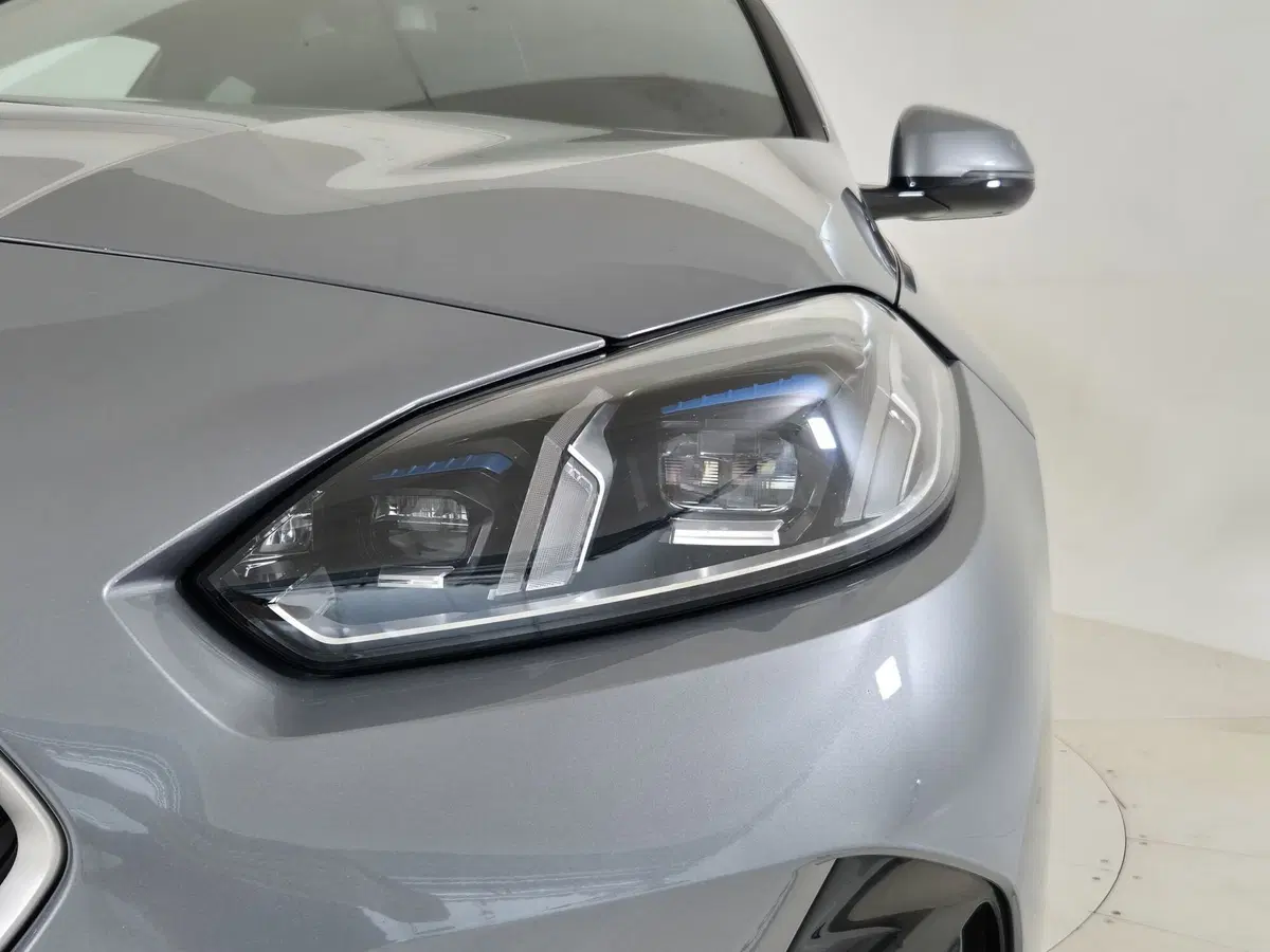 BMW Serie 1 usata a Torino (18)