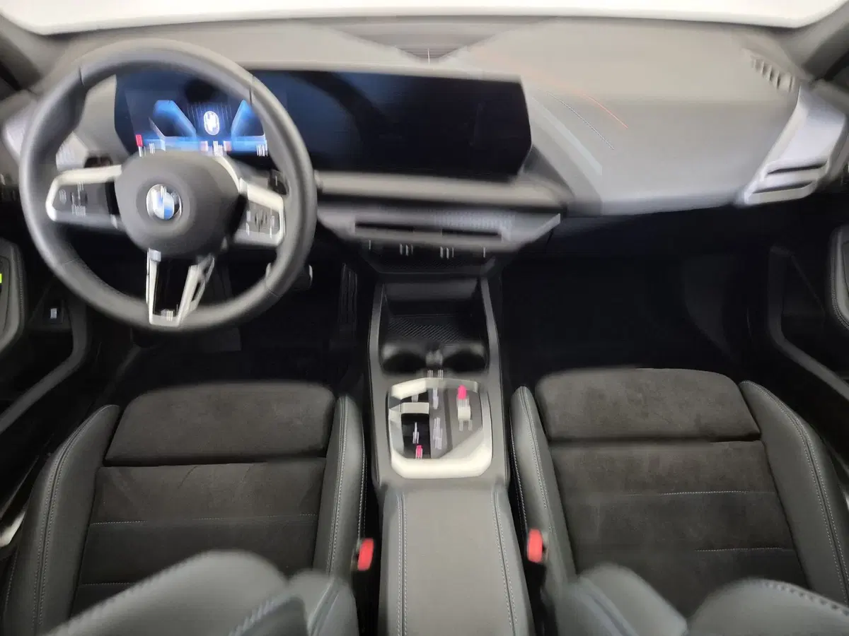 BMW Serie 1 usata a Torino (9)