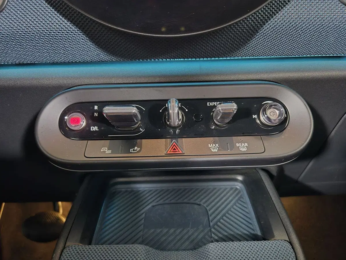 MINI Mini Countryman usata a Torino (11)