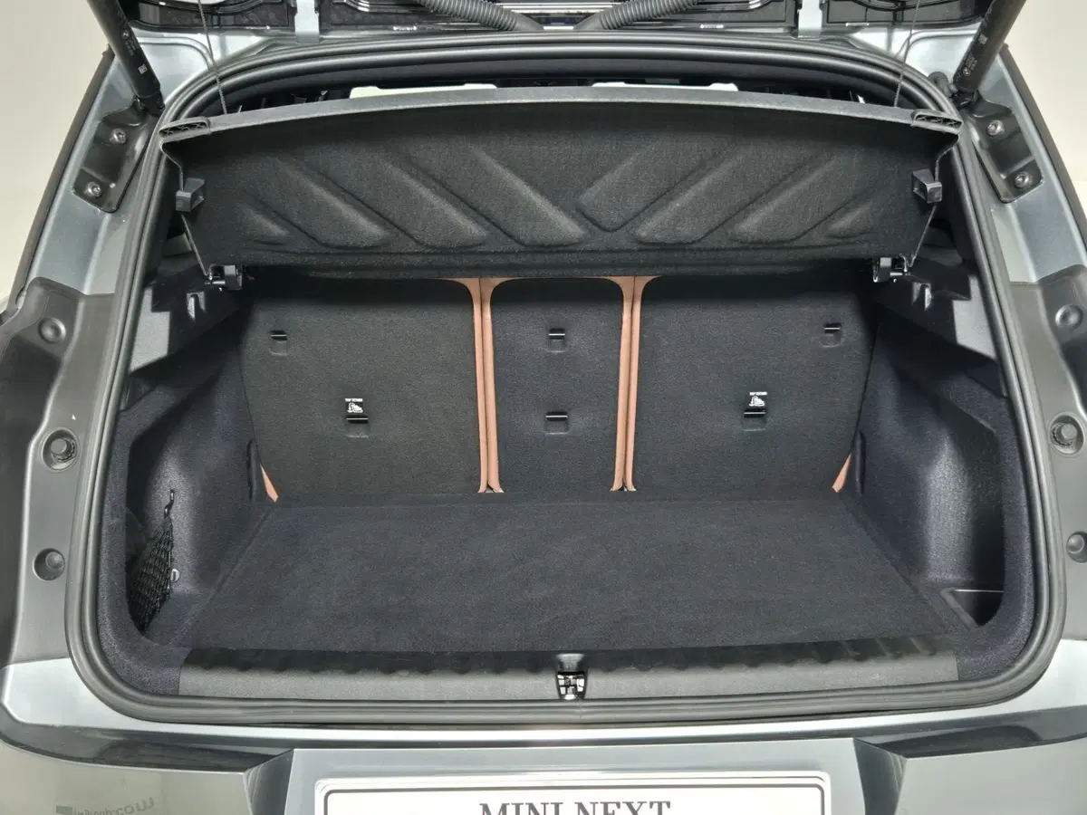 MINI Mini Countryman usata a Torino (13)