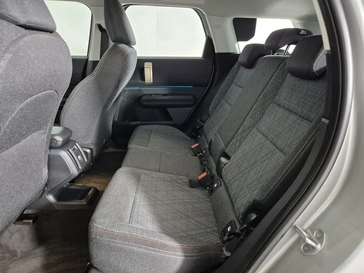 MINI Mini Countryman usata a Torino (8)