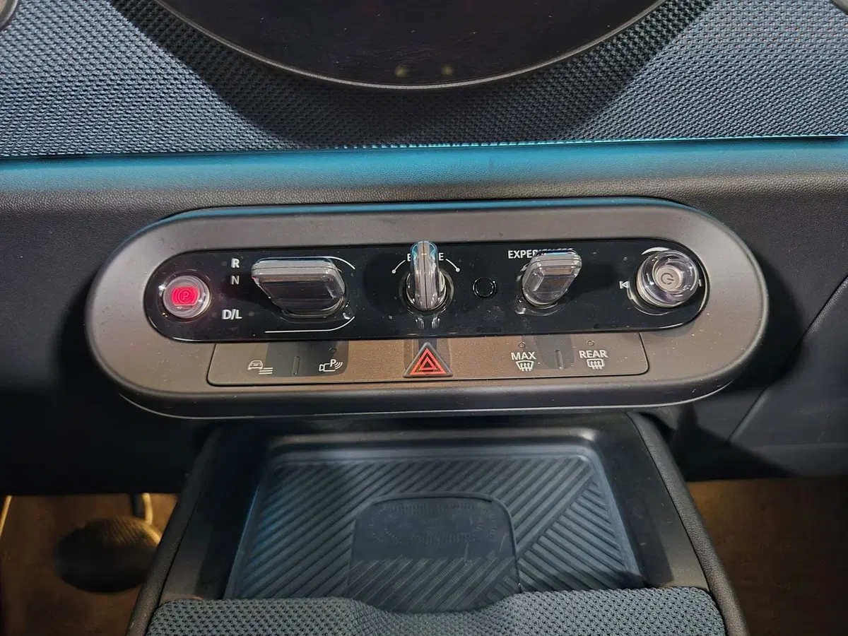 MINI Mini Countryman usata a Torino (11)