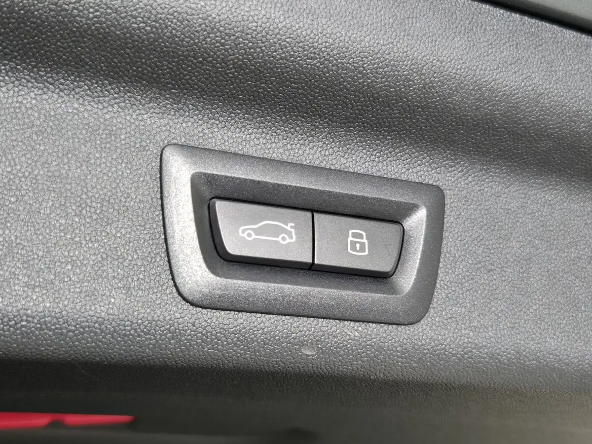 MINI Mini Countryman usata a Torino (18)