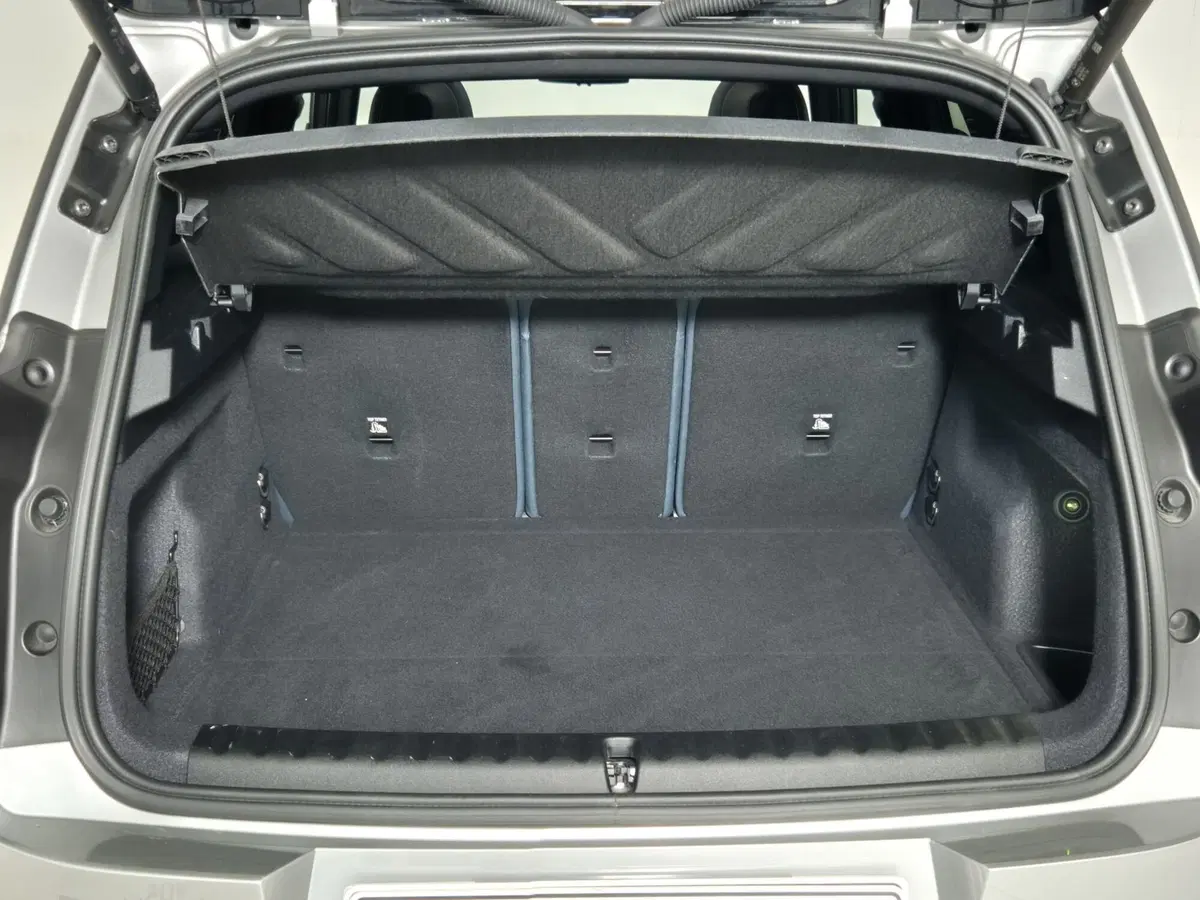 MINI Mini Countryman usata a Torino (13)