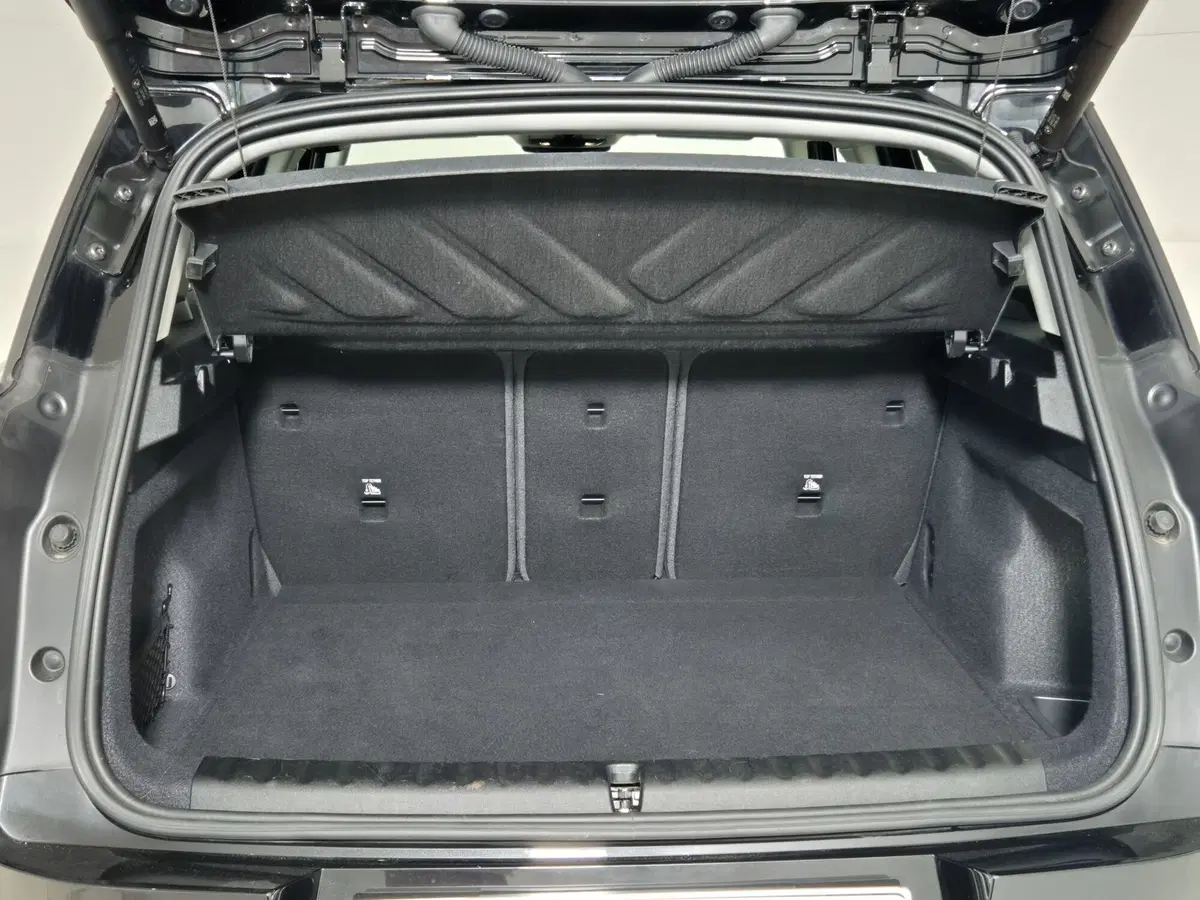 MINI Mini Countryman usata a Torino (13)