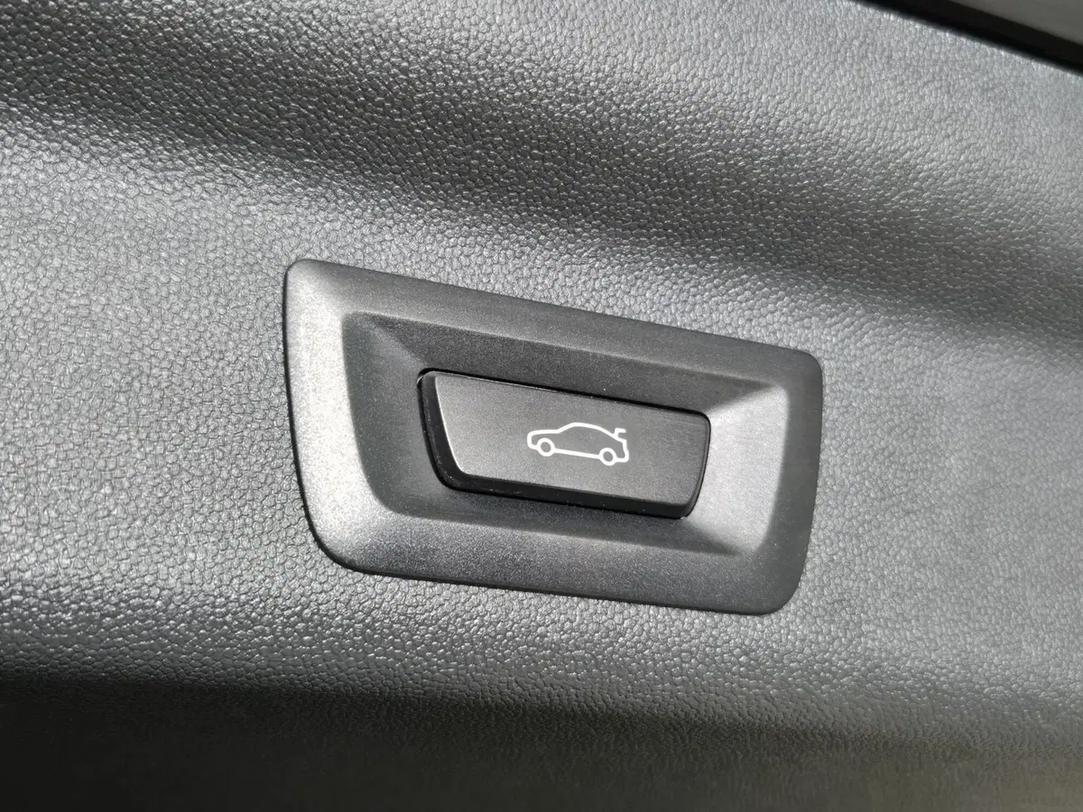 MINI Mini Countryman usata a Torino (18)