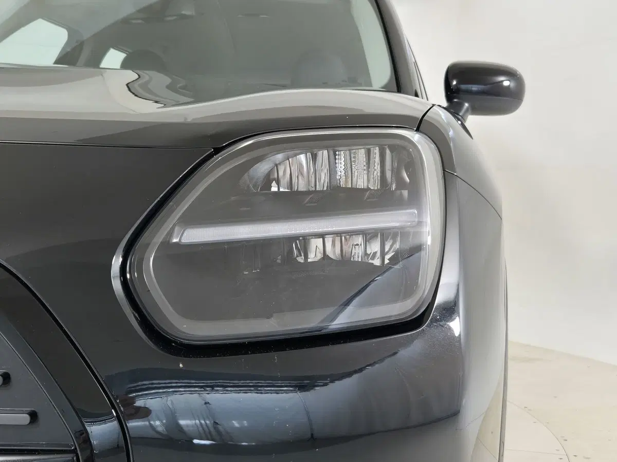 MINI Mini Countryman usata a Torino (19)