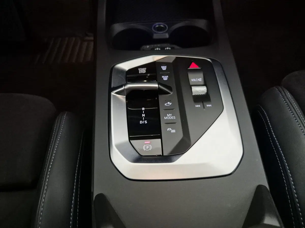 BMW Serie 1 usata a Torino (12)