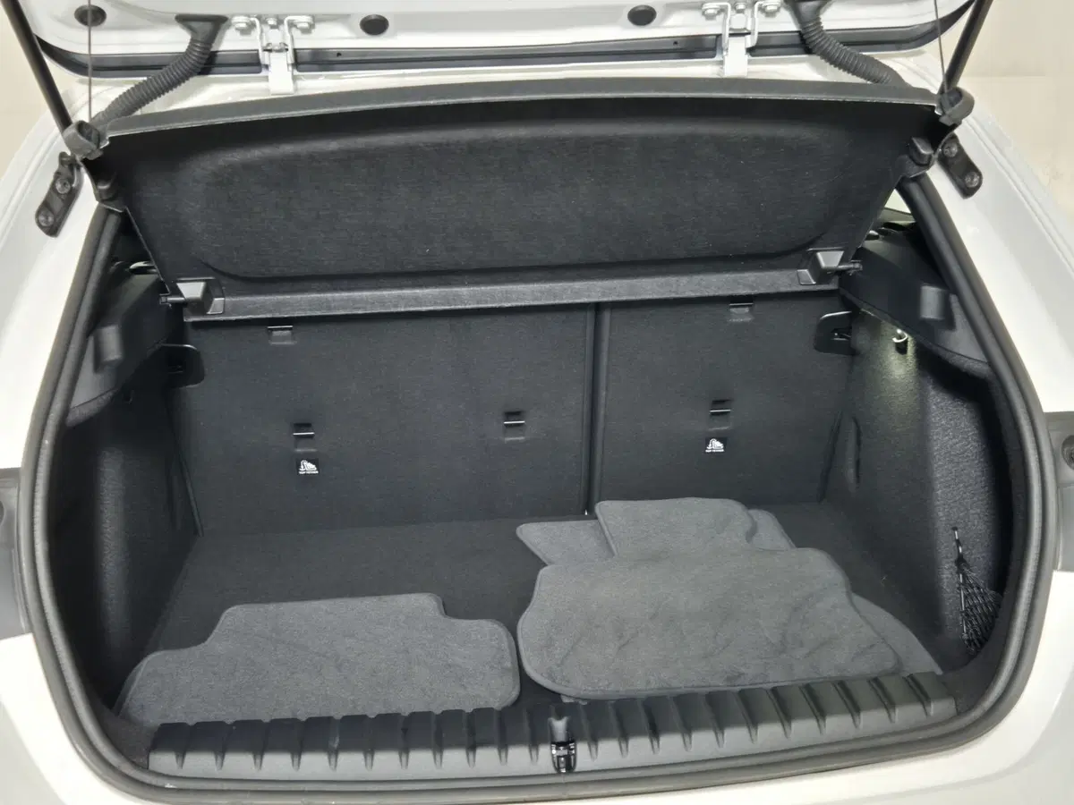 BMW Serie 1 usata a Torino (14)