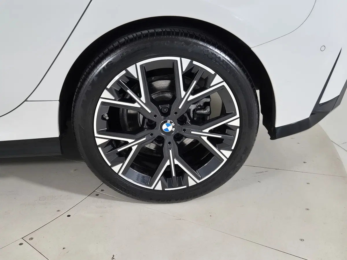 BMW Serie 1 usata a Torino (15)
